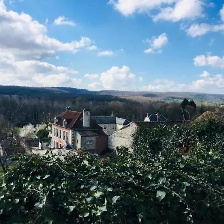 Landreville, 4 Pièces, 7 Personnes - Fr-1-543-140 *