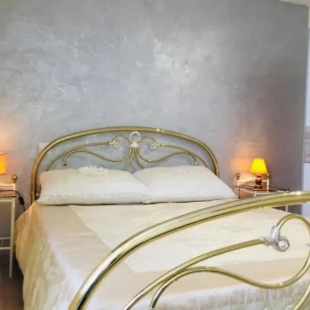Landreville, 4 Pièces, 7 Personnes - Fr-1-543-140 Casa vacanze