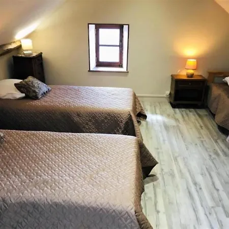 Landreville, 4 Pièces, 7 Personnes - Fr-1-543-140 Landreville